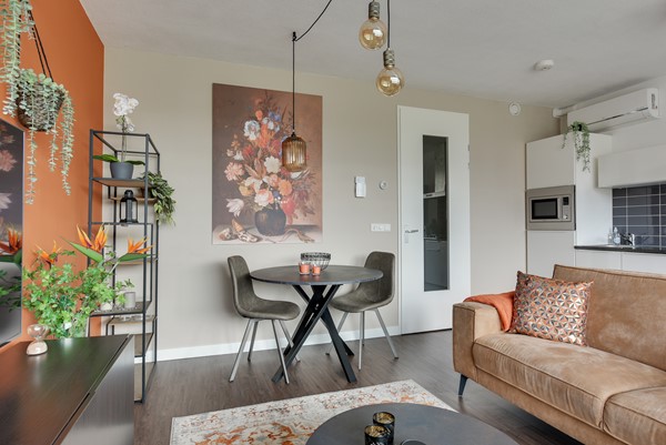 Medium property photo - Cassandraplein 5-01, 5631 BA Eindhoven